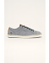 Pepe Jeans Ниски кецове Maui Basic - Pepit.bg