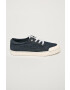 Pepe Jeans Ниски кецове Traveller Denim - Pepit.bg