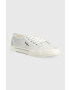 Pepe Jeans Ниски кецове BRADY в сребристо PLS31439 - Pepit.bg