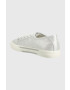 Pepe Jeans Ниски кецове BRADY в сребристо PLS31439 - Pepit.bg