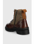 Pepe Jeans Обувки Brad Boot Combi в кафяво - Pepit.bg