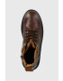 Pepe Jeans Обувки Brad Boot Combi в кафяво - Pepit.bg