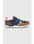 Pepe Jeans Обувки Britt - Pepit.bg