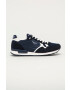 Pepe Jeans Обувки Britt Man Basic - Pepit.bg