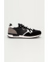 Pepe Jeans Обувки Britt Man Basic - Pepit.bg