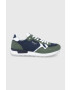 Pepe Jeans Обувки Britt Man Divided - Pepit.bg