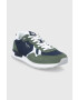 Pepe Jeans Обувки Britt Man Divided - Pepit.bg