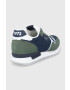 Pepe Jeans Обувки Britt Man Divided - Pepit.bg