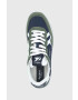 Pepe Jeans Обувки Britt Man Divided - Pepit.bg