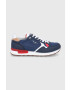 Pepe Jeans Обувки Britt Man Flag - Pepit.bg