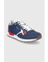 Pepe Jeans Обувки Britt Man Flag - Pepit.bg