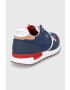 Pepe Jeans Обувки Britt Man Flag - Pepit.bg