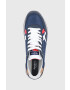 Pepe Jeans Обувки Britt Man Flag - Pepit.bg
