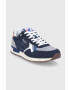 Pepe Jeans Обувки Britt Man Jeans - Pepit.bg
