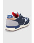 Pepe Jeans Обувки Britt Man Jeans - Pepit.bg