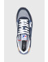 Pepe Jeans Обувки Britt Man Jeans - Pepit.bg