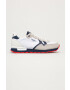 Pepe Jeans Обувки Britt Man Mesh - Pepit.bg