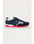 Pepe Jeans Обувки Britt Man Mesh - Pepit.bg