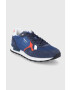 Pepe Jeans Обувки Britt Man Studio в тъмносиньо - Pepit.bg