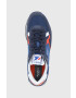 Pepe Jeans Обувки Britt Man Studio в тъмносиньо - Pepit.bg