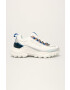 Pepe Jeans Обувки Eccles Iris - Pepit.bg