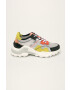 Pepe Jeans Обувки Eccles Techno - Pepit.bg