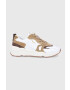 Pepe Jeans Обувки Harlow Bass - Pepit.bg