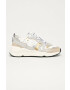 Pepe Jeans Обувки Harlow Crack - Pepit.bg