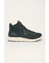 Pepe Jeans Обувки Hike Leather - Pepit.bg