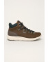 Pepe Jeans Обувки Hike Leather - Pepit.bg