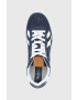 Pepe Jeans Обувки Holland Serie 1 Capsule - Pepit.bg