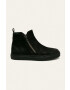 Pepe Jeans Обувки MLT Zips - Pepit.bg