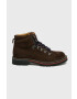 Pepe Jeans Обувки Mountaineer Suede - Pepit.bg