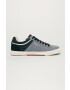 Pepe Jeans Обувки Rodney Chambray - Pepit.bg