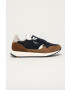 Pepe Jeans Обувки Slab Summer - Pepit.bg