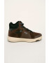 Pepe Jeans Обувки Slate Pro Boot - Pepit.bg