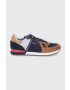 Pepe Jeans Обувки Tinker - Pepit.bg