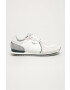 Pepe Jeans Обувки Tinker City 21 - Pepit.bg