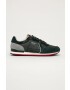 Pepe Jeans Обувки Tinker City 21 - Pepit.bg