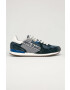 Pepe Jeans Обувки Tinker Denim - Pepit.bg