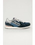 Pepe Jeans Обувки Tinker Denim Tape - Pepit.bg
