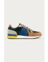 Pepe Jeans Обувки Tinker pro 309 - Pepit.bg