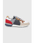 Pepe Jeans Кожени обувки - Pepit.bg