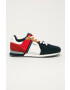 Pepe Jeans Обувки Tinker Zero 21 - Pepit.bg