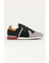 Pepe Jeans Обувки Tinker Zero 21 - Pepit.bg