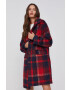 Pepe Jeans Палто Jossie - Pepit.bg