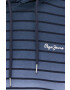 Pepe Jeans Памучен суичър - Pepit.bg