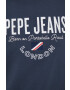 Pepe Jeans Памучен суичър - Pepit.bg