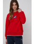 Pepe Jeans Памучен суичър Charlotte Hoodie - Pepit.bg