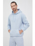 Pepe Jeans Памучен суичър David Hoodie - Pepit.bg